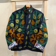 REVERSIBLE JACKET MODEL 4