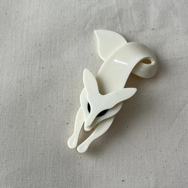 FOX BLANCO