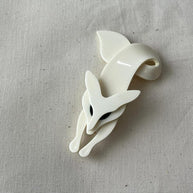 FOX BLANCO