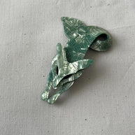 FOX VERDE CELADÓN