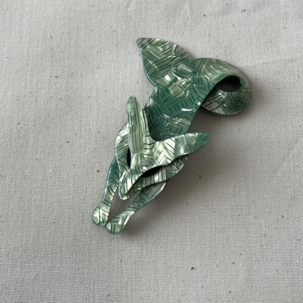 FOX VERDE CELADÓN