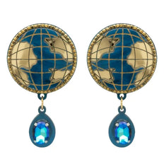 ATLAS EARRINGS