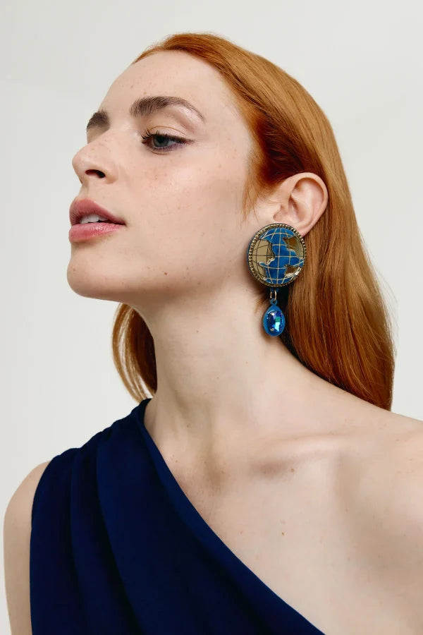 ATLAS EARRINGS