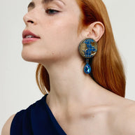 ATLAS EARRINGS