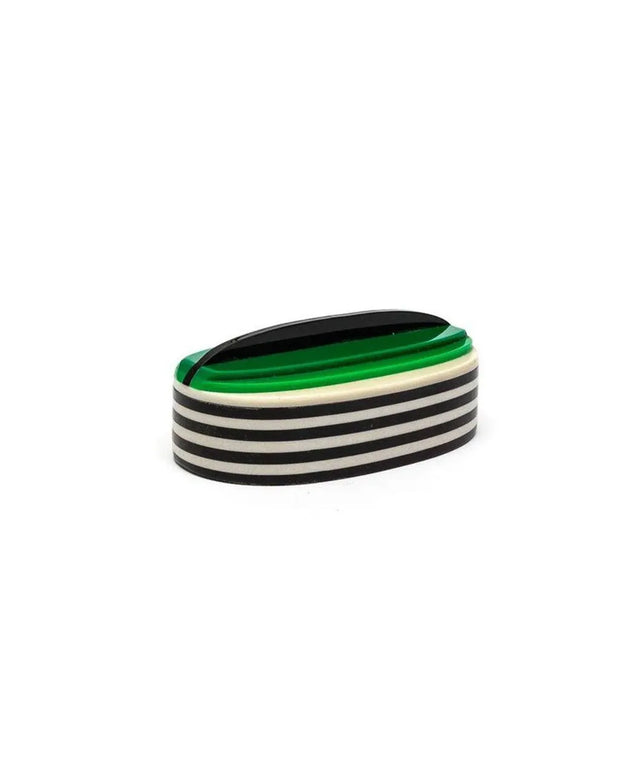 CAJA OVALADA AURORA