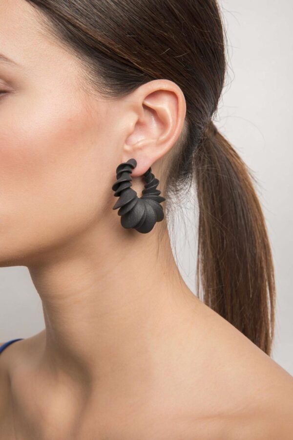 PENDIENTES BAILONG