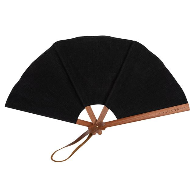 ABANICO BLACK