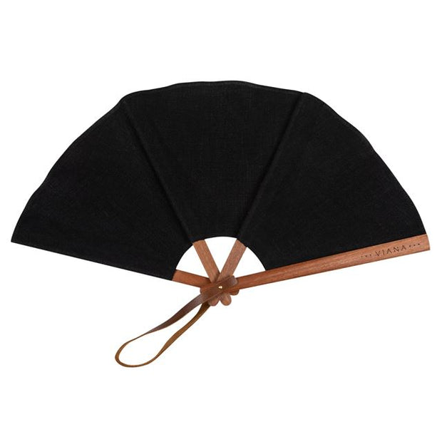 ABANICO BLACK