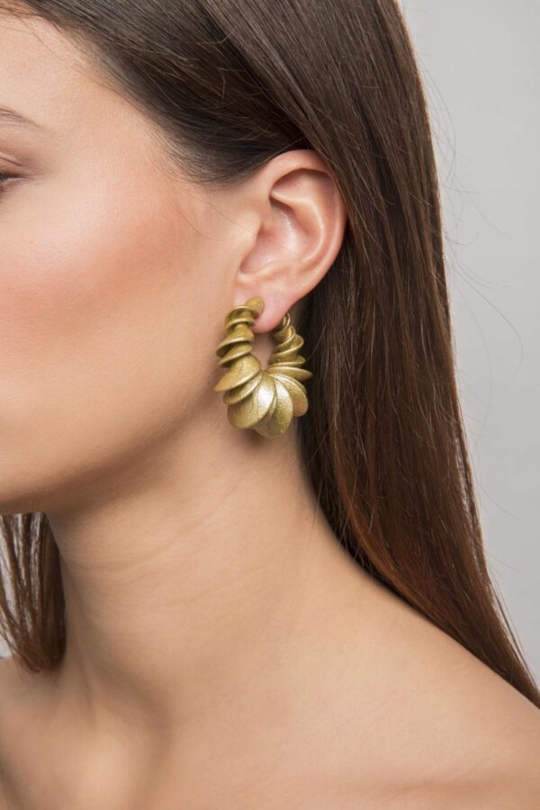 PENDIENTES BAILONG