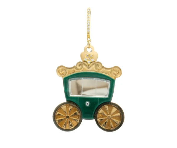 PENDIENTES CARROZA