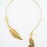 CHOCKER HOJAS
