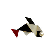 BROCHE SPILLA FISH