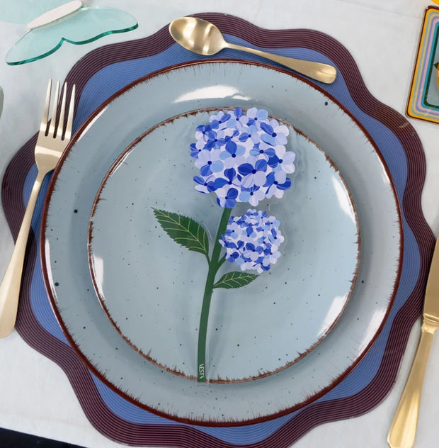 HYDRANGEA