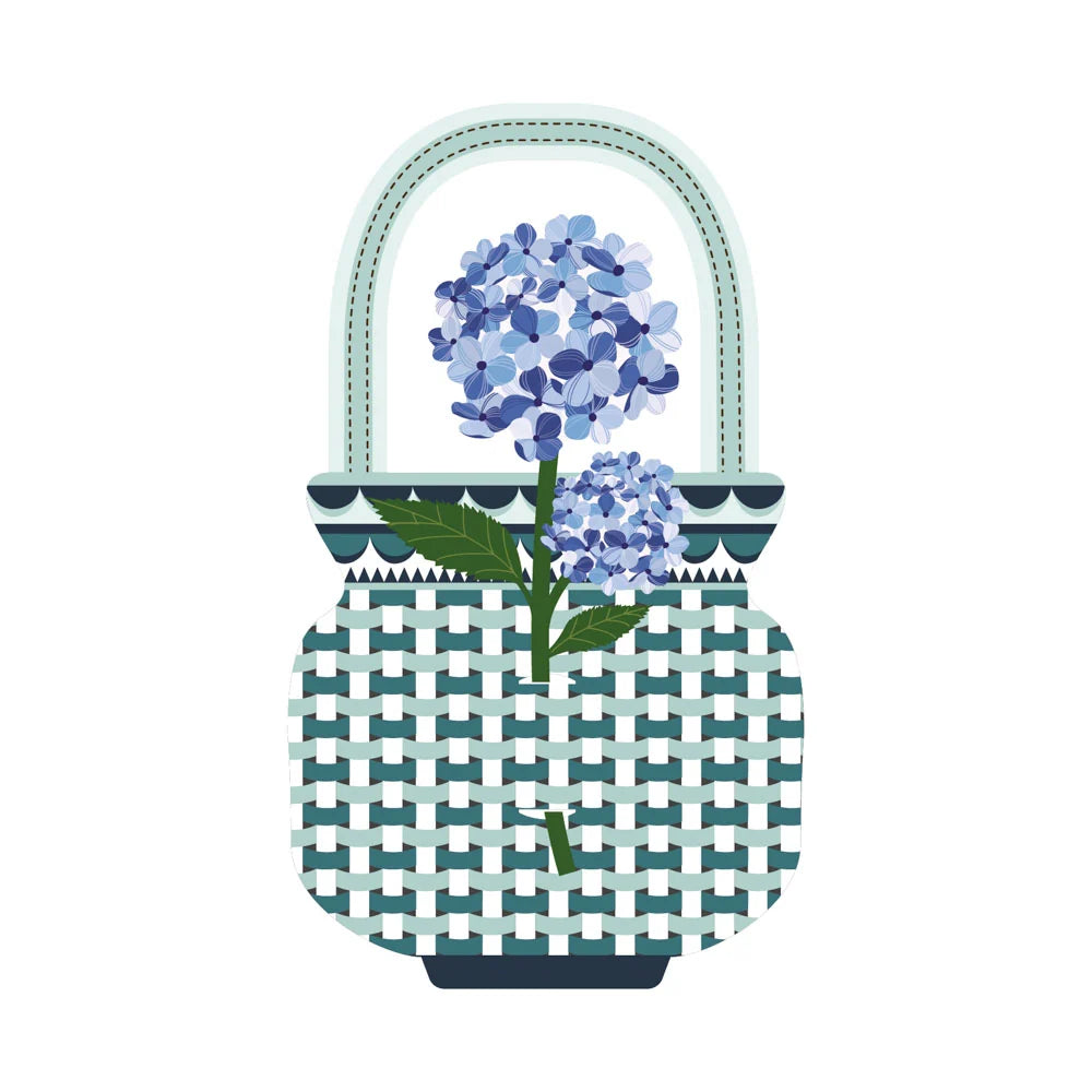 HYDRANGEA