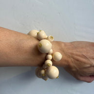 SPHERA IVORY BRACELET