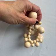 SPHERA IVORY BRACELET