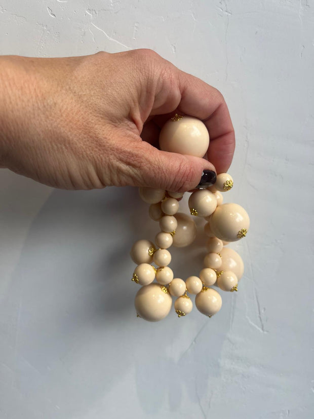 SPHERA IVORY BRACELET