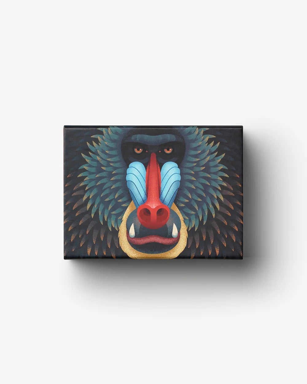 Mandrill 100 piezas