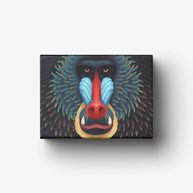 Mandrill 100 piezas