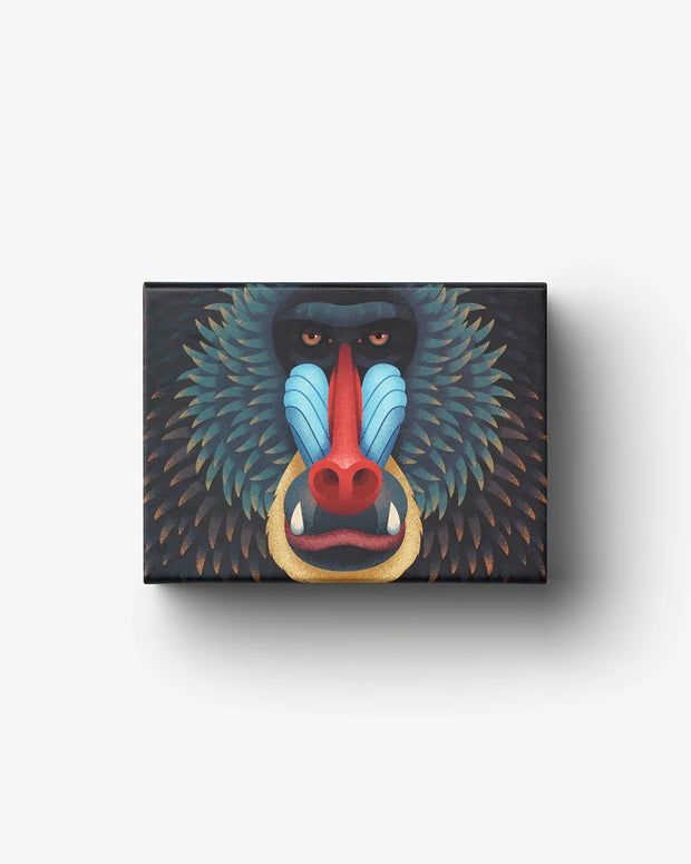 Mandrill 100 piezas