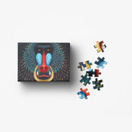 Mandrill 100 piezas