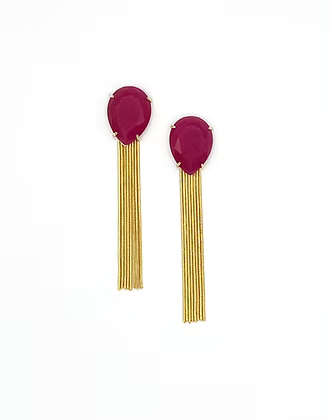 PENDIENTES MYRIAM ROSAS