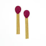 PENDIENTES MYRIAM ROSAS