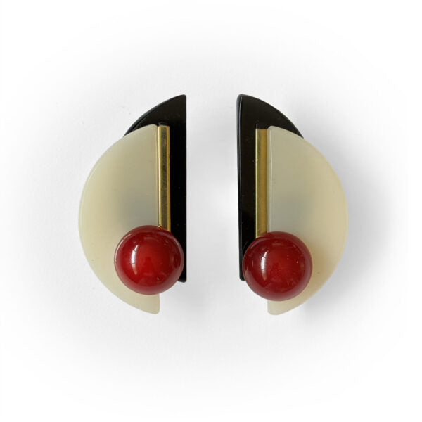 PENDIENTES LOVE