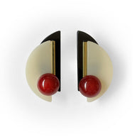 PENDIENTES LOVE