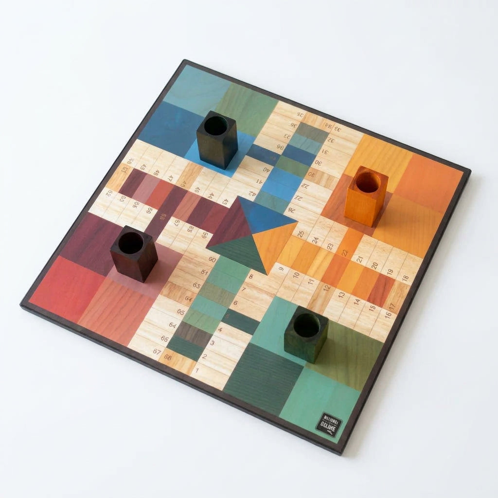 PARCHIS