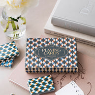Playing cards