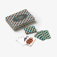 Playing cards
