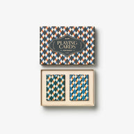 Playing cards