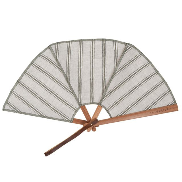 GREEN PROVENZA FAN