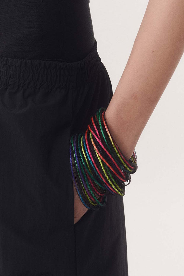 PULSERA CIRCLE RAINBOW
