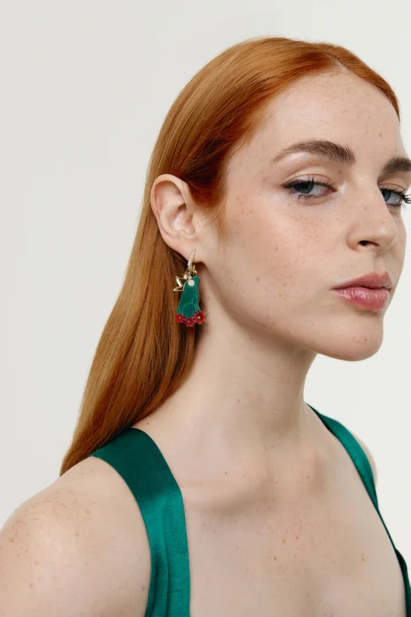 MY PRINCE EARRINGS