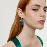 MY PRINCE EARRINGS