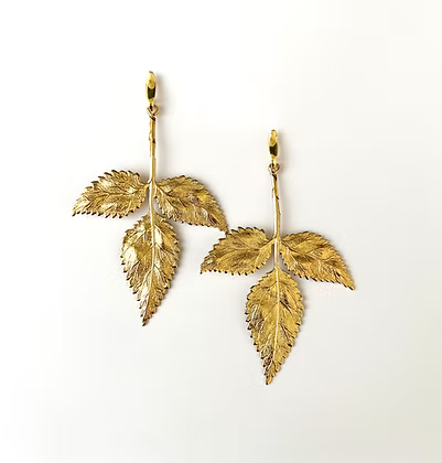 LETI C ROSAL EARRINGS