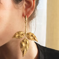 LETI C ROSAL EARRINGS