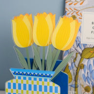 TULIPAN AMARILLO