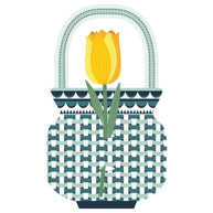 TULIPAN AMARILLO