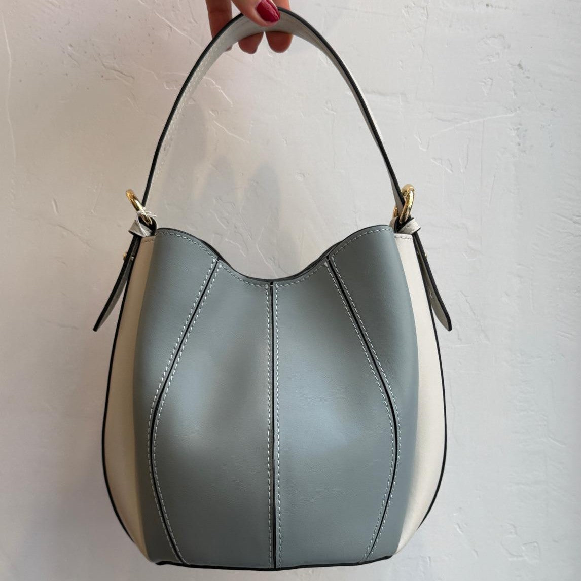 MARINA MINI BAG OLIVE