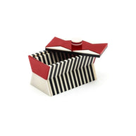 CAJA ZIG ZAG ALEGRIA ROJA