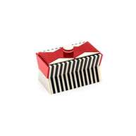 CAJA ZIG ZAG ALEGRIA ROJA