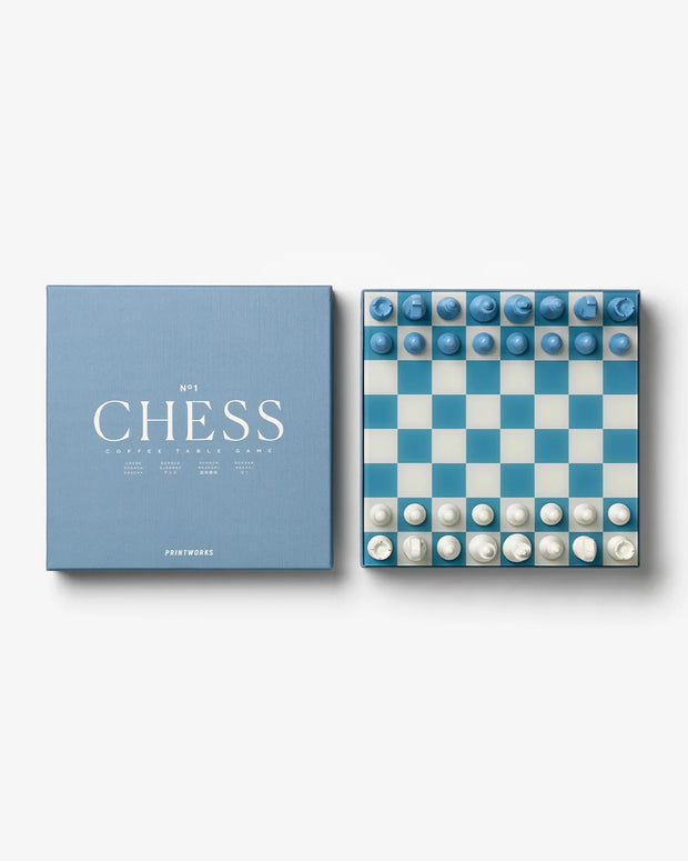 CHESS CLASIC