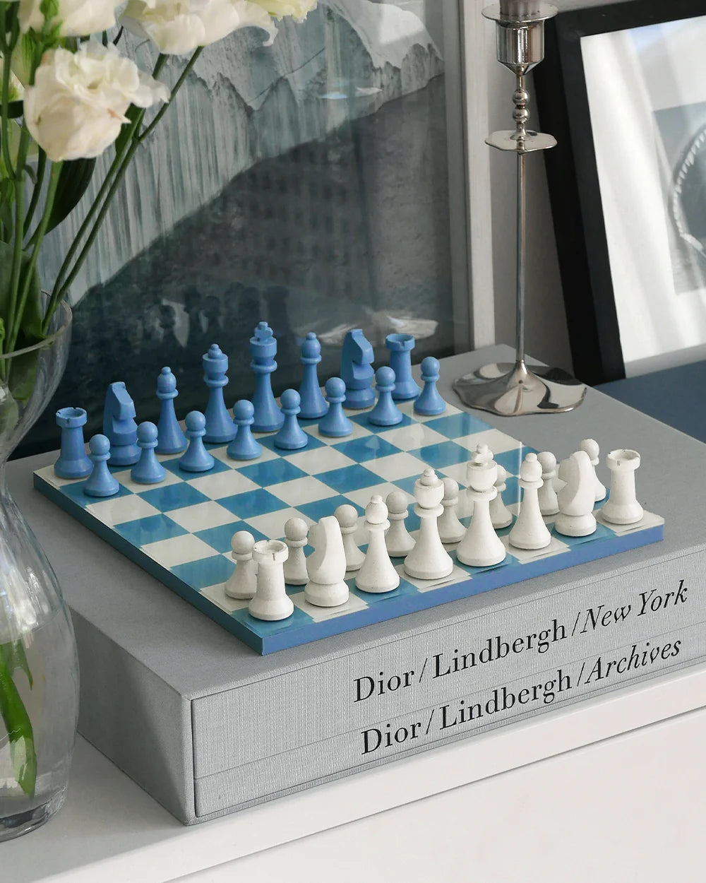 CHESS CLASIC