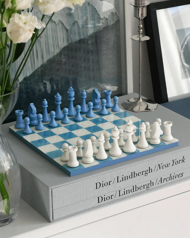 CHESS CLASIC