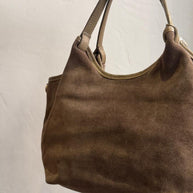 BOLSO BANDOLERA ANTE TOPO