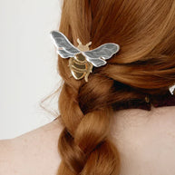 BROCHE QUEEN BEE