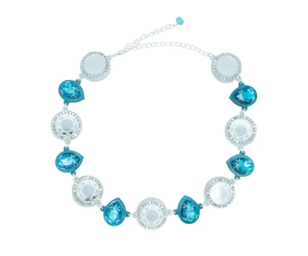 COLLAR DUQUESA